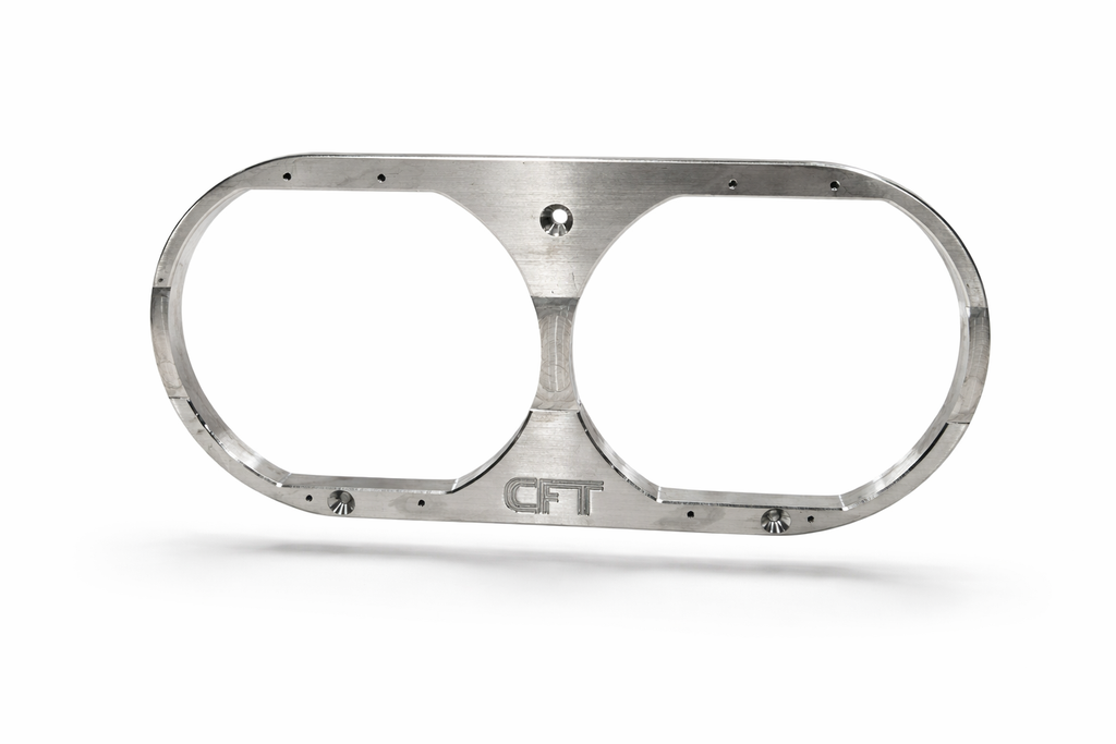 98-13 Roadglide headlight bracket