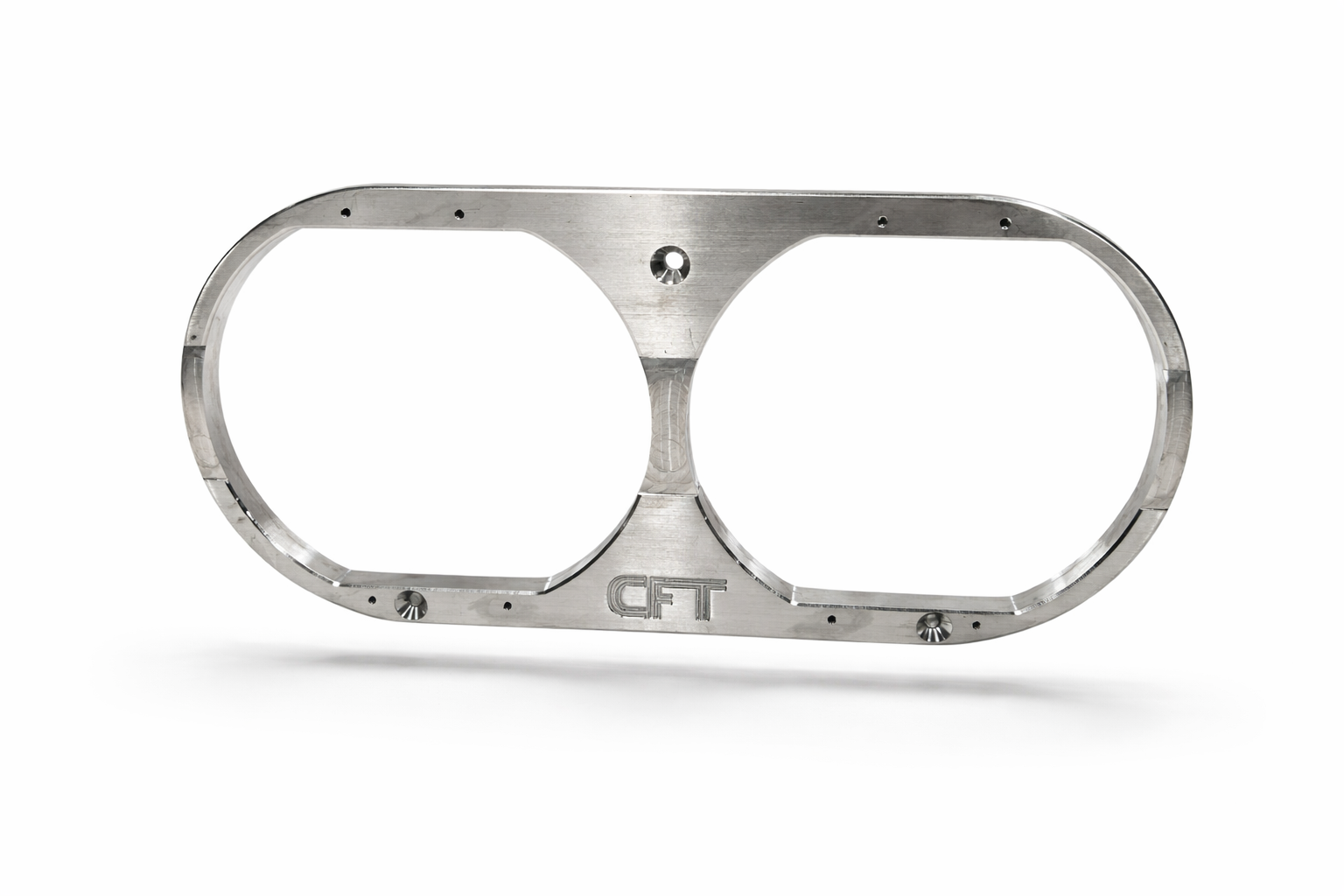 98-13 Roadglide headlight bracket