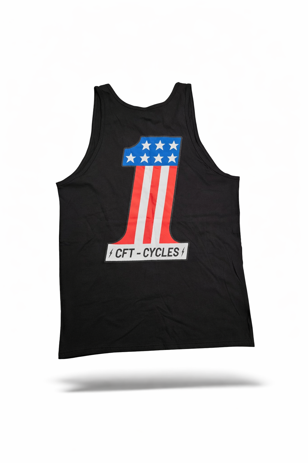 Merica Tank