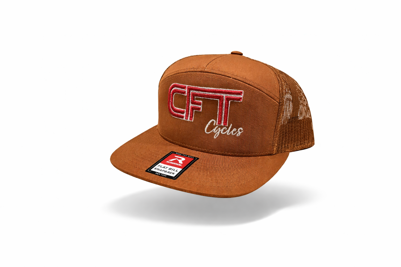 CFT Richardson 168 Hats
