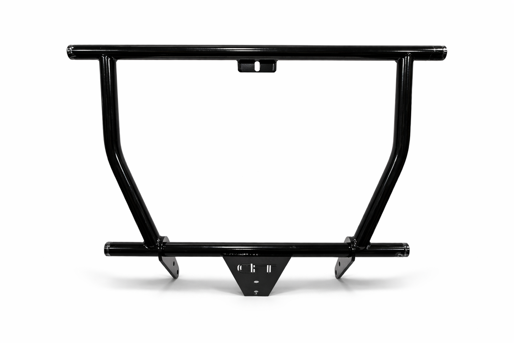 CFT Dyna cage