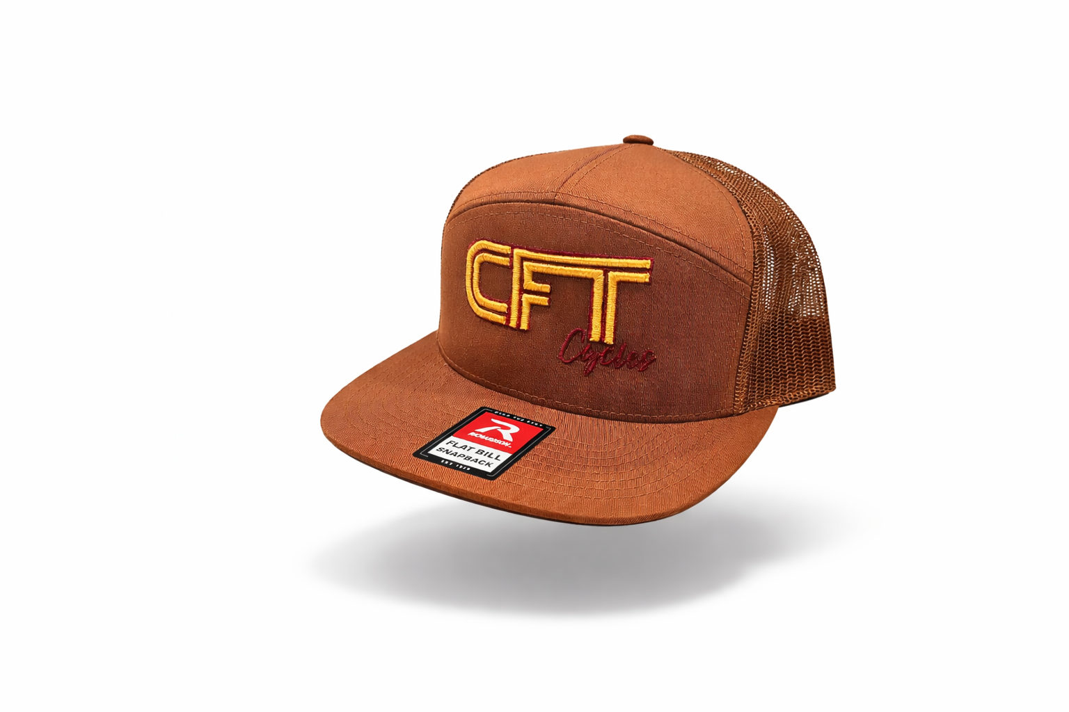 CFT Richardson 168 Hats