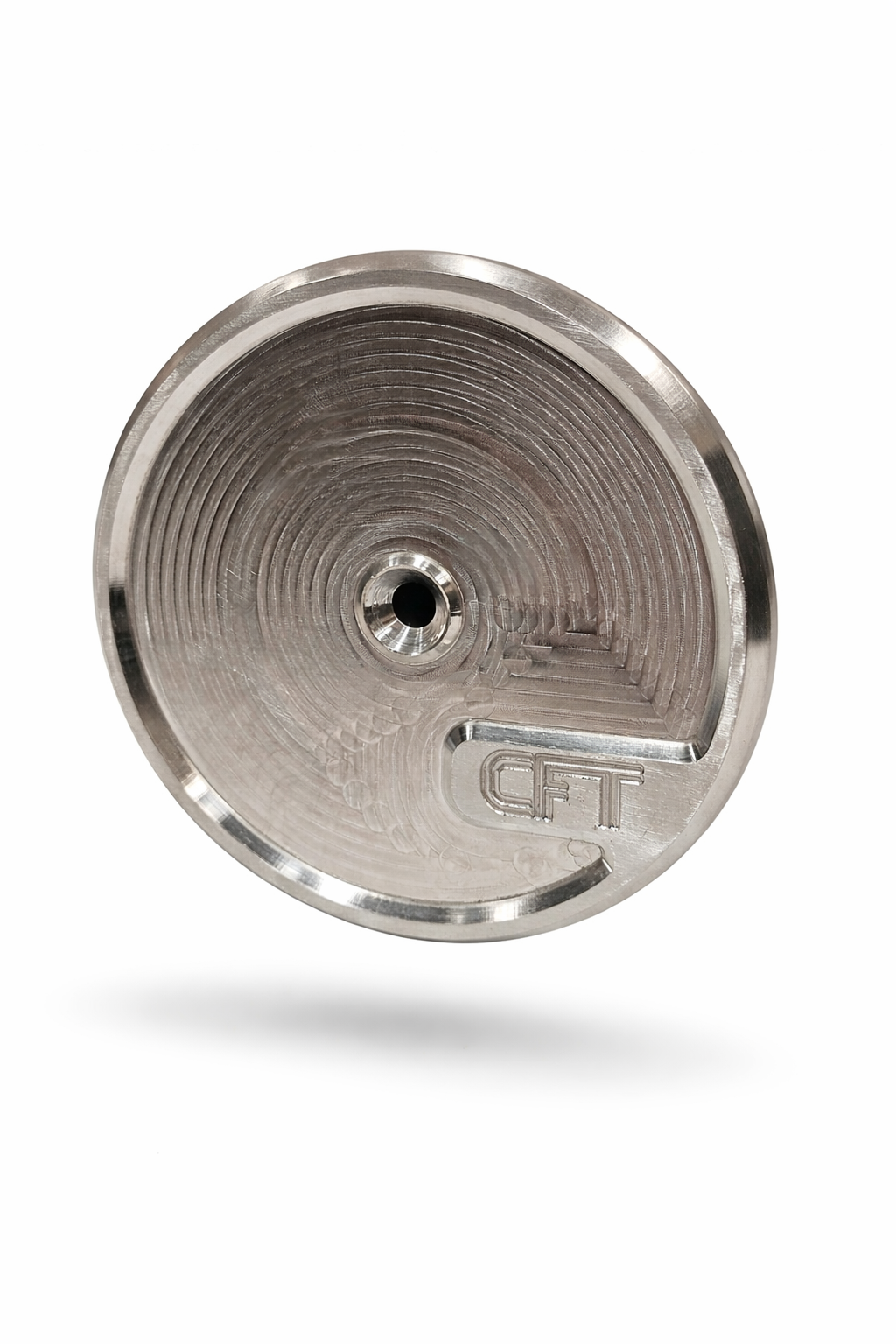 CFT Air Filter Cover