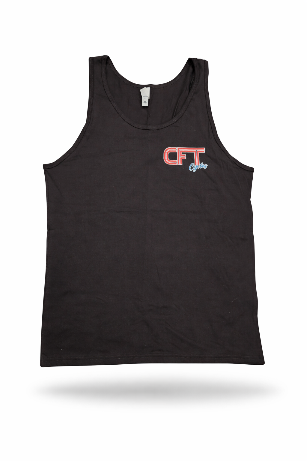 Merica Tank