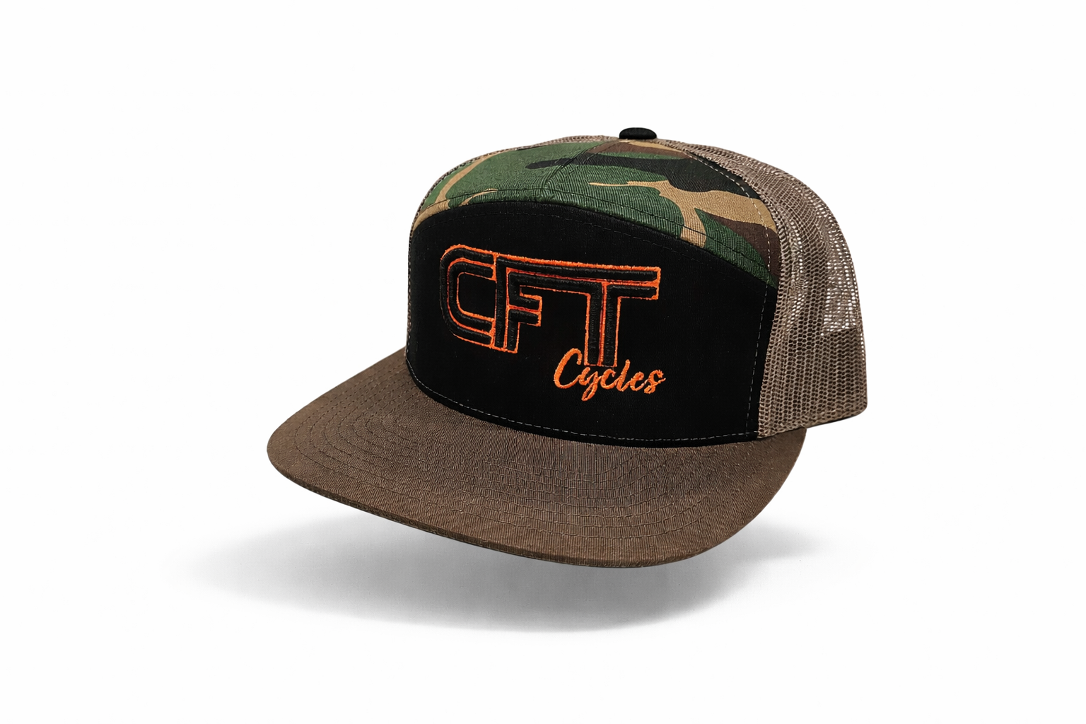 CFT Richardson 168 Hats