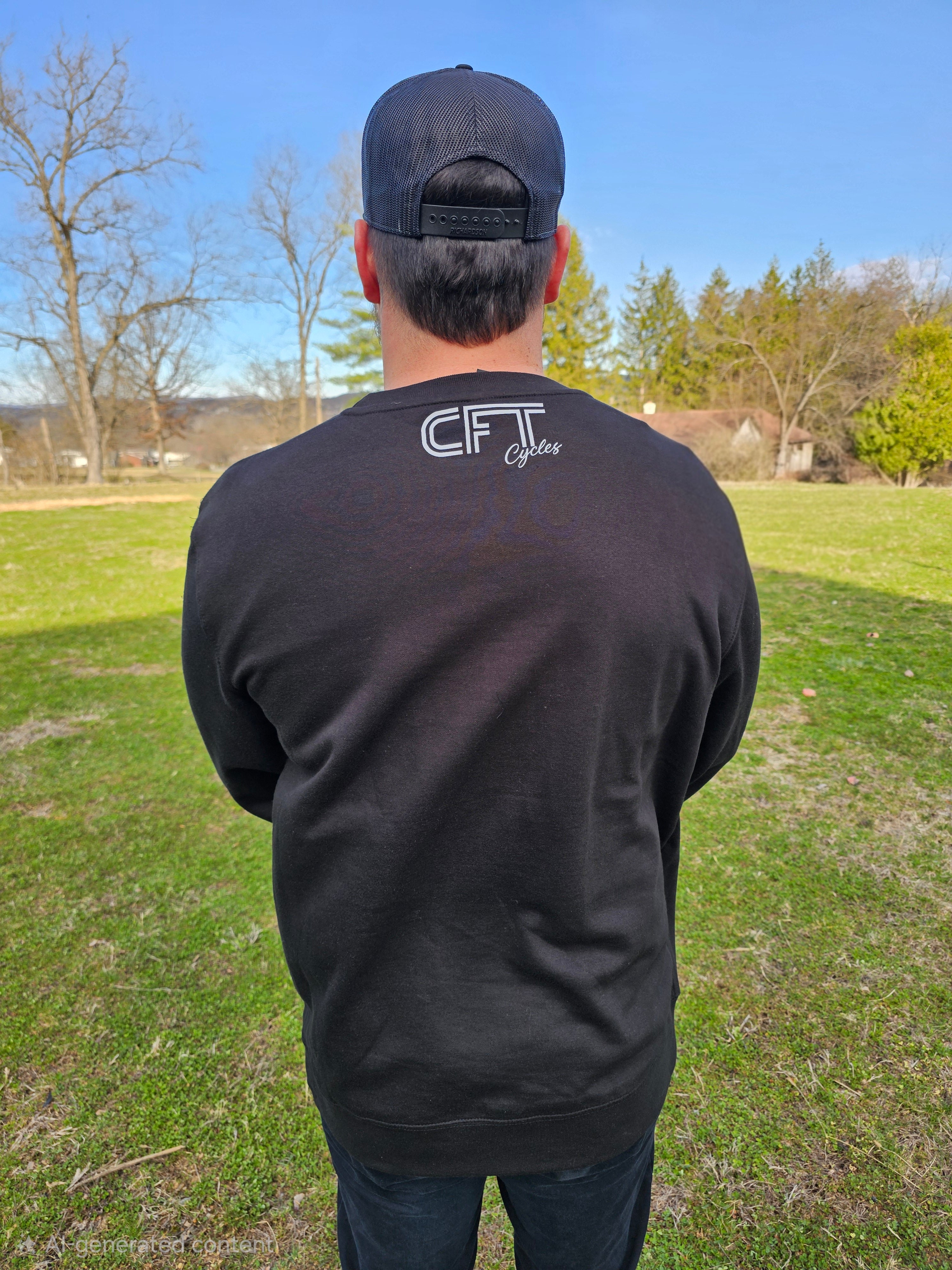 CFT TC Crew neck