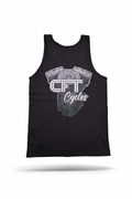 CFT TC Tank