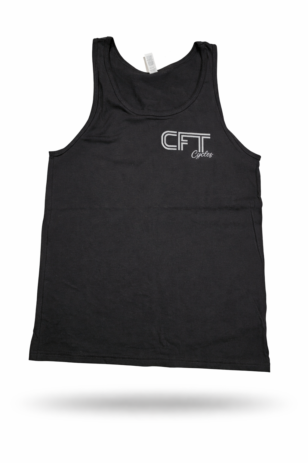 CFT TC Tank