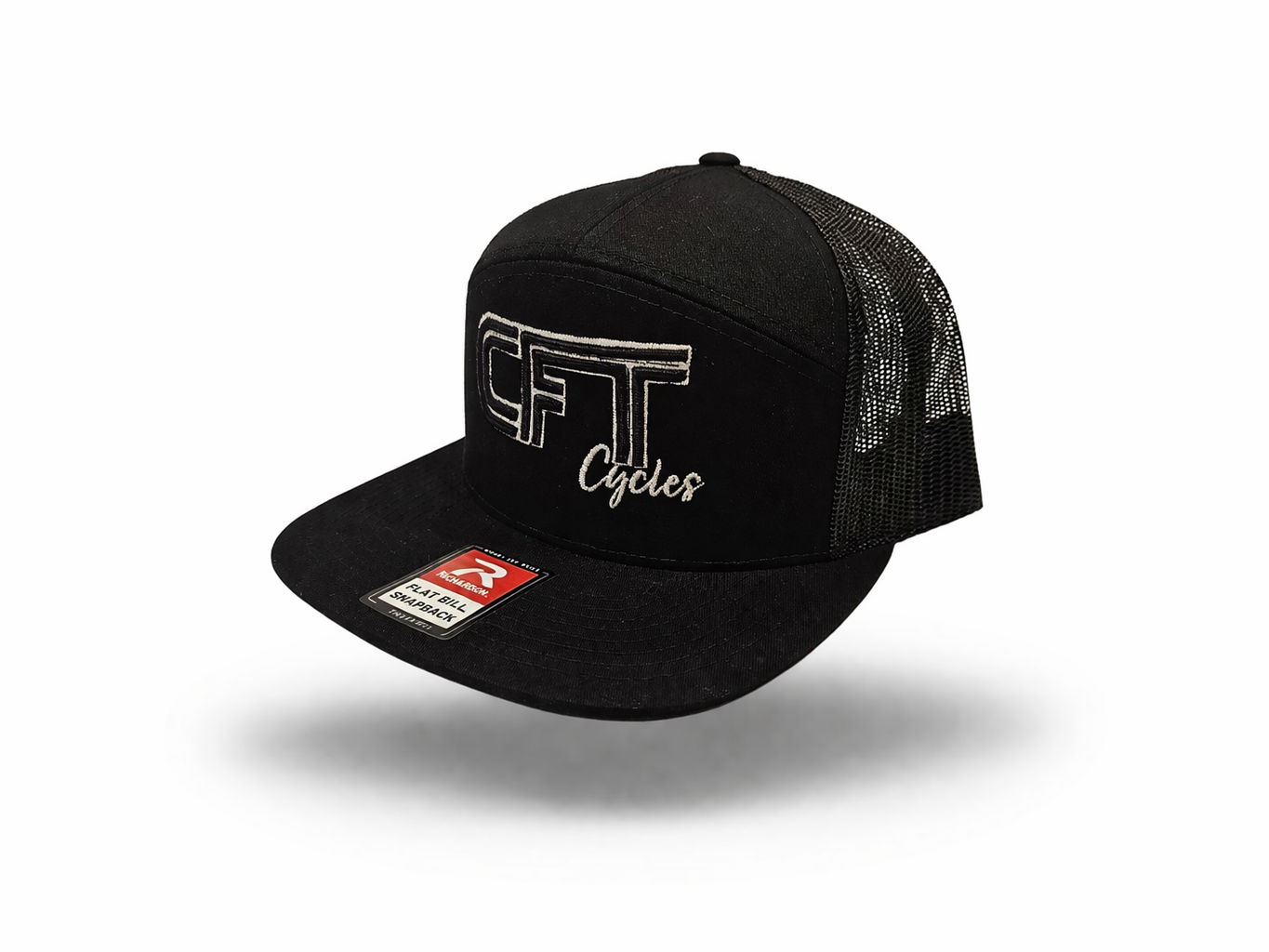 CFT Richardson 168 Hats