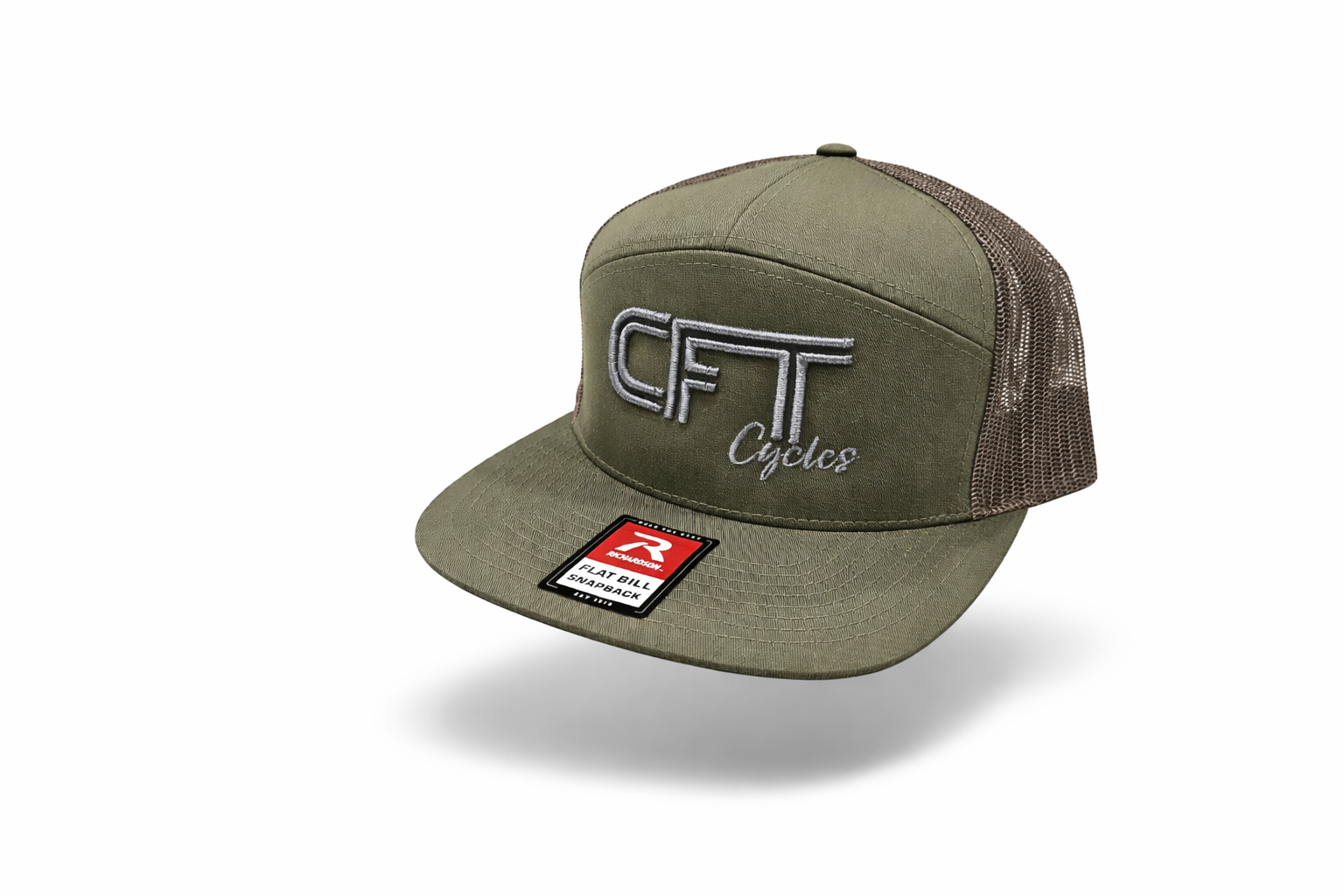 CFT Richardson 168 Hats