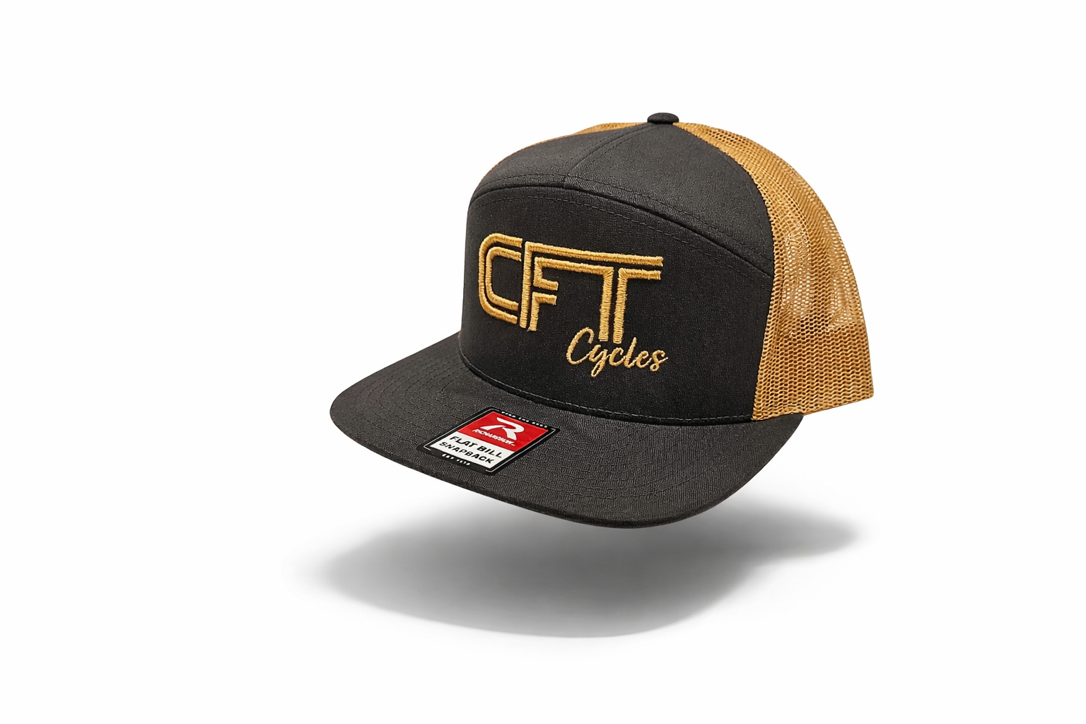 CFT Richardson 168 Hats