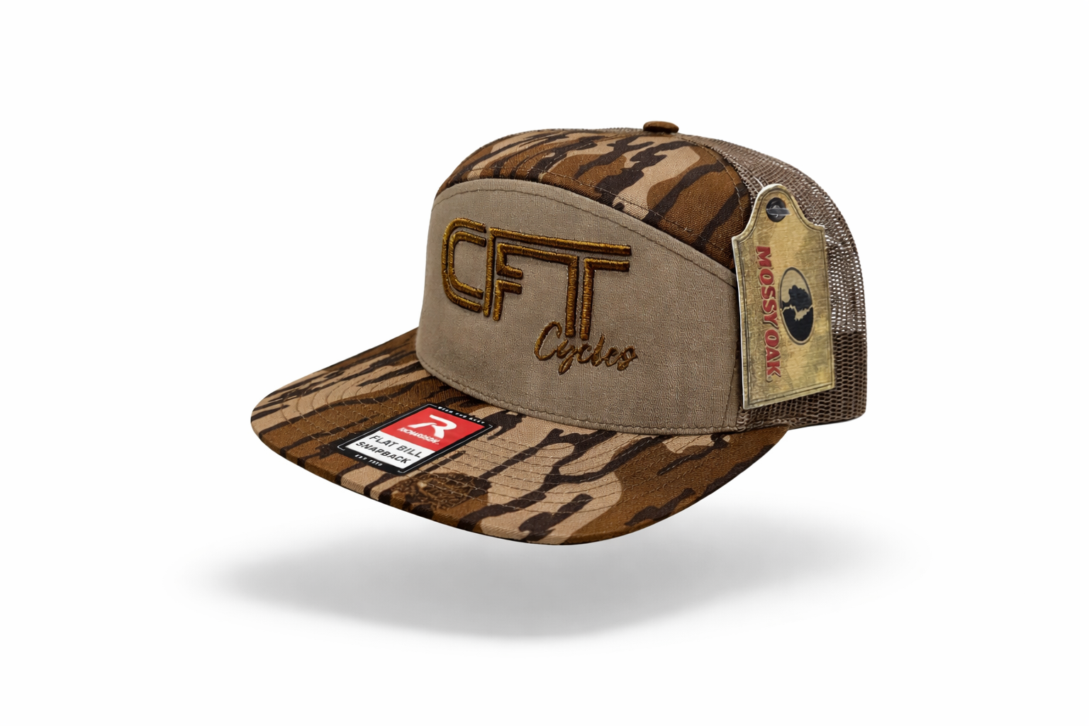 CFT Richardson 168 Hats