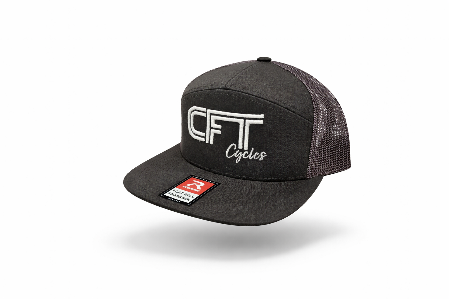 CFT Richardson 168 Hats