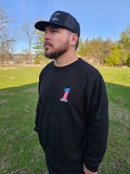 K.I.S.S. Crew neck