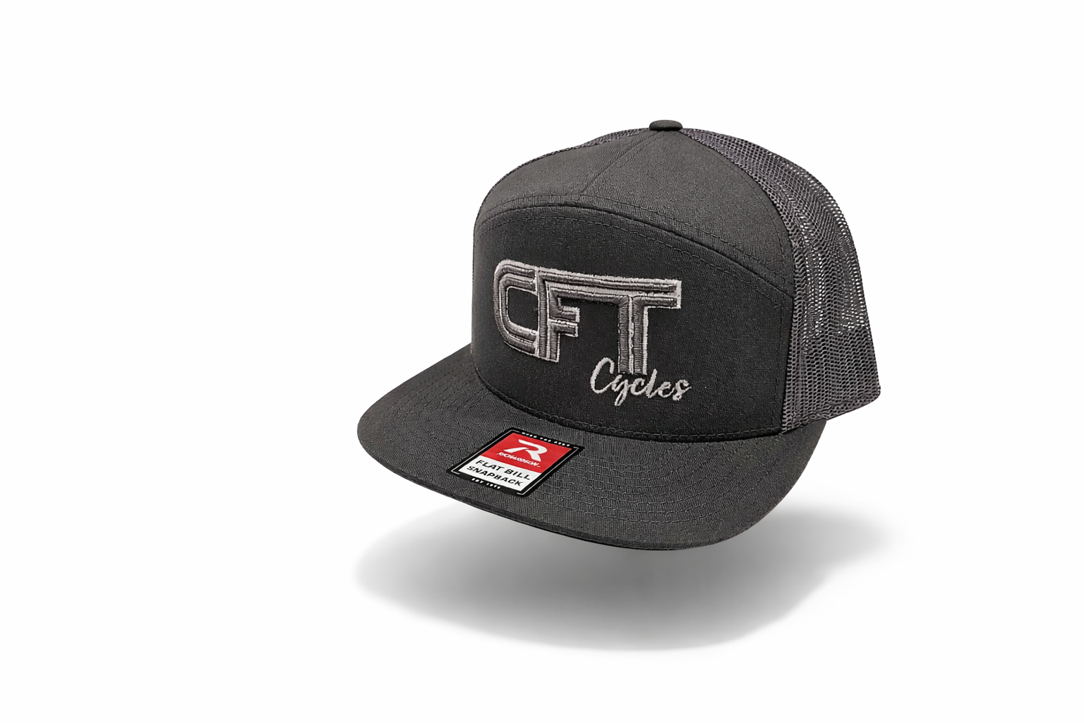 CFT Richardson 168 Hats