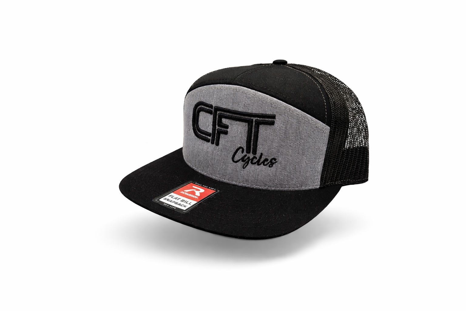 CFT Richardson 168 Hats