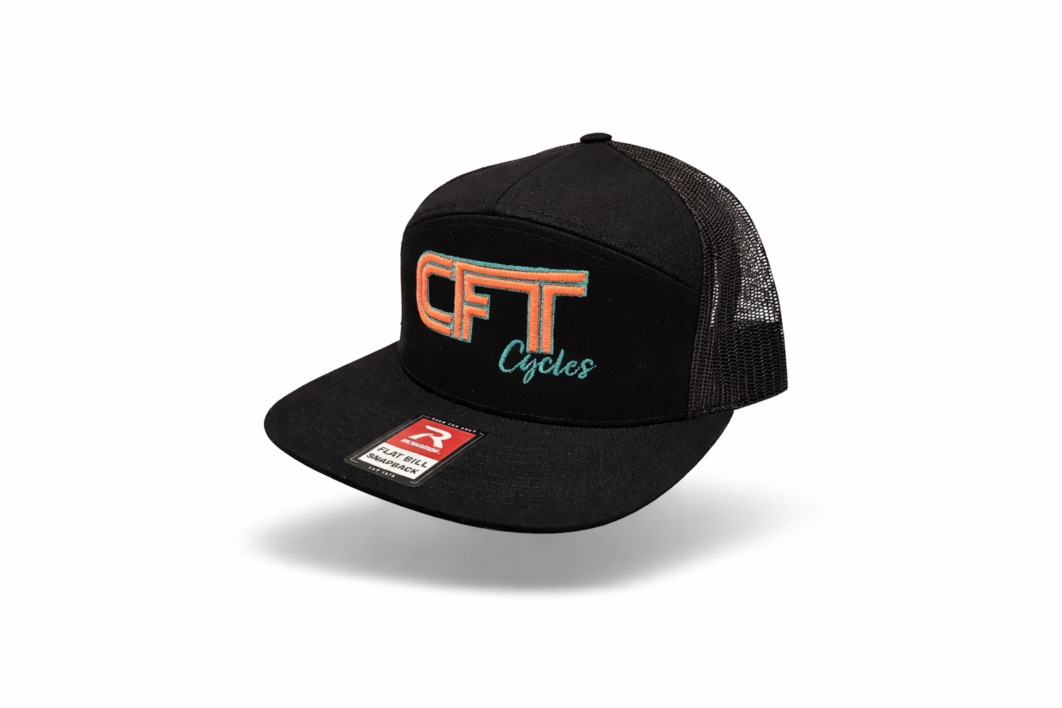 CFT Richardson 168 Hats