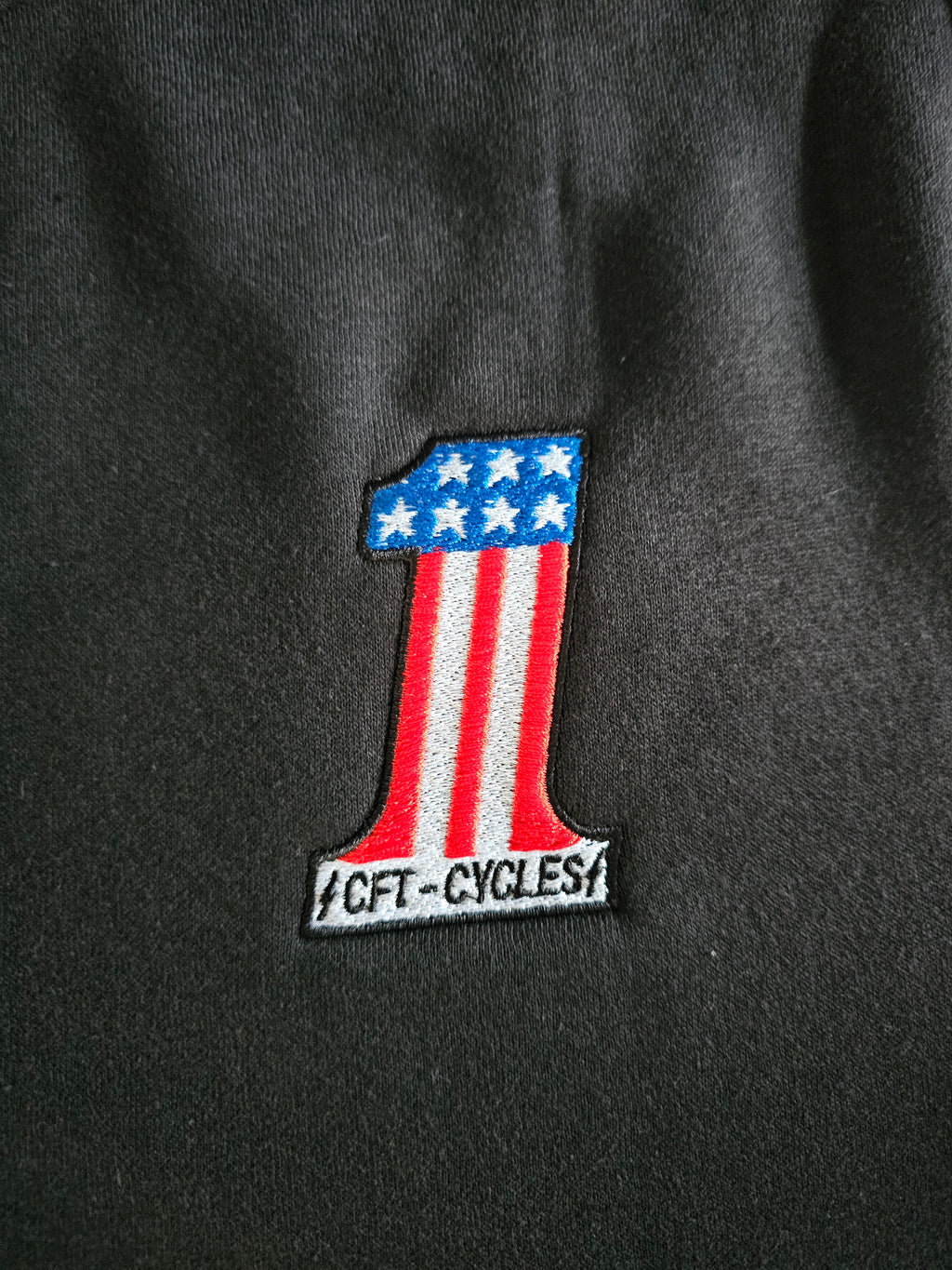 K.I.S.S. Crew neck