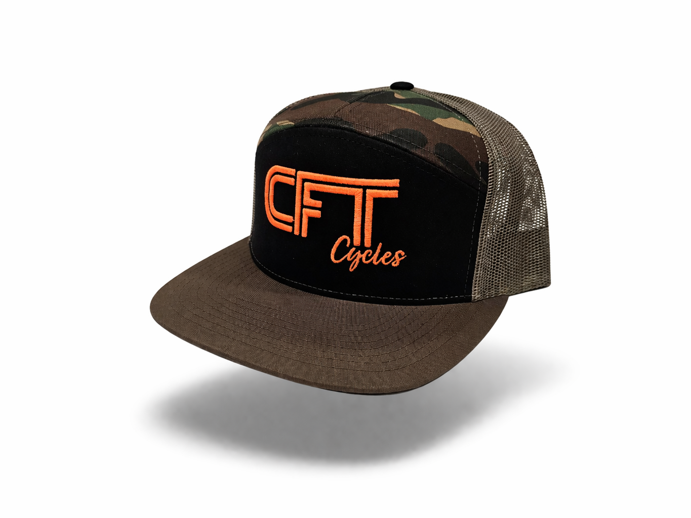 CFT Richardson 168 Hats