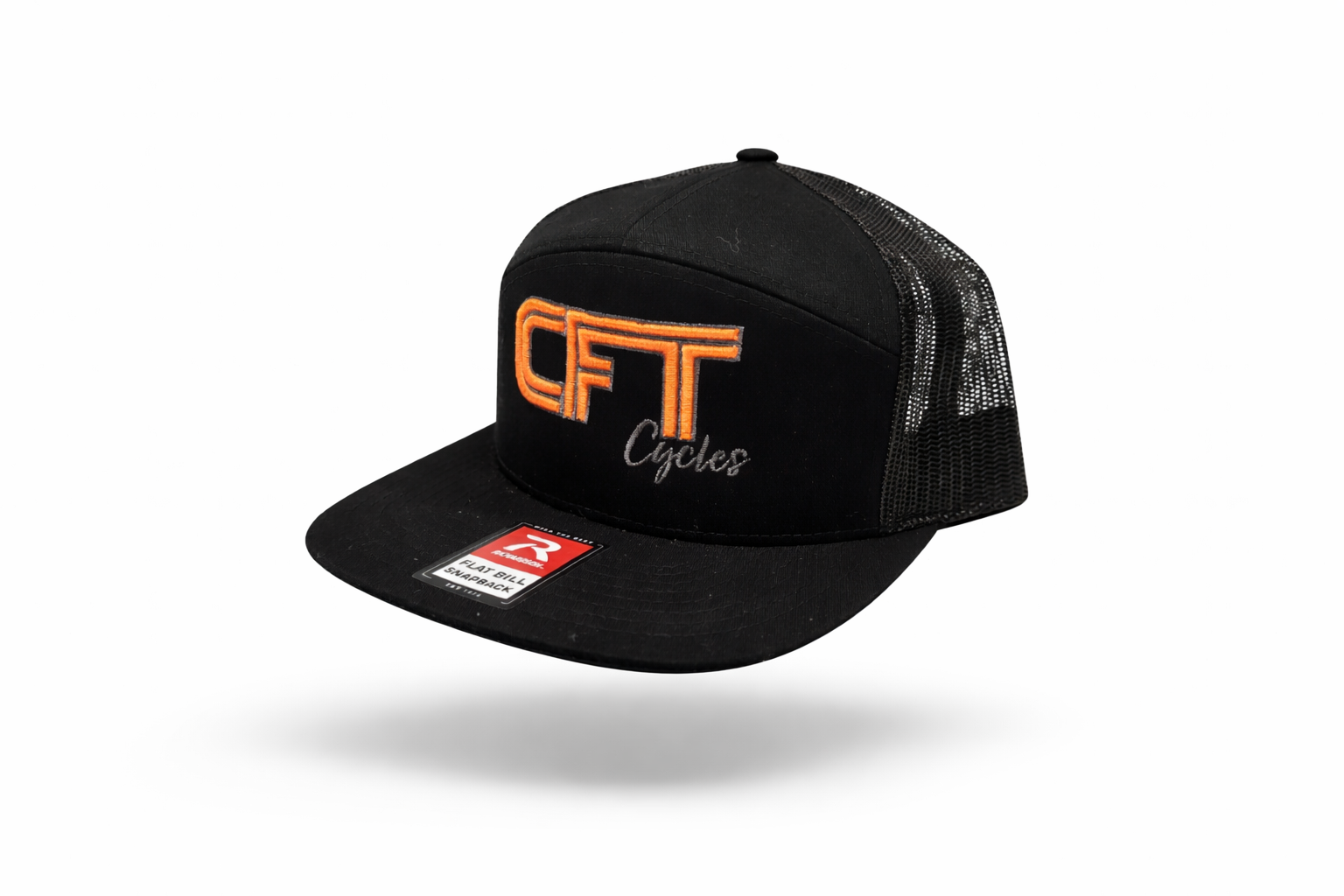 CFT Richardson 168 Hats