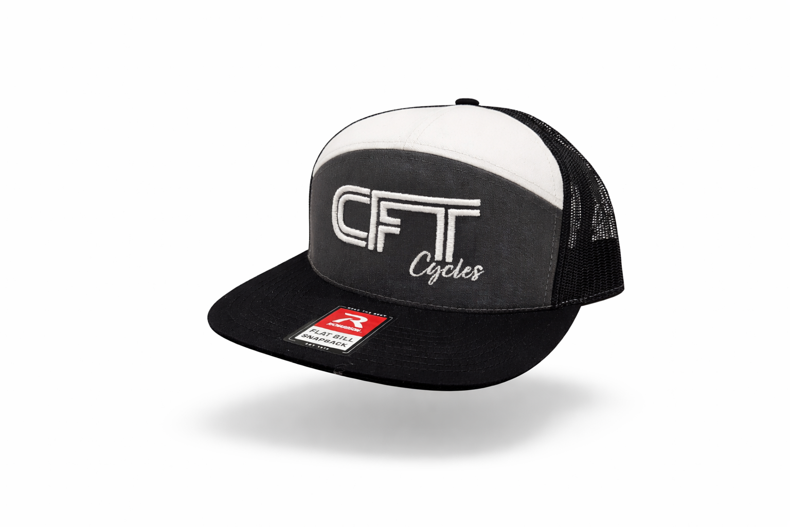 CFT Richardson 168 Hats